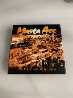 Masta Ace Sittin' On Chrome (Deluxe Edition) Nordrhein-Westfalen - Siegen Vorschau