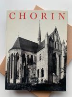 Chorin, Gestalt und Geschichte eines Zisterzienserklosters (1980) Dortmund - Innenstadt-West Vorschau