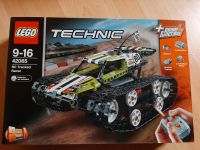LEGO 42065 RC Tracked Racer, ferngesteuert Nordrhein-Westfalen - Wipperfürth Vorschau