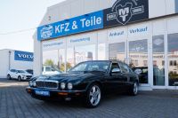 Jaguar XJ6 4.0 Lang VANDEN PLUS SSD Alu Thüringen - Erfurt Vorschau