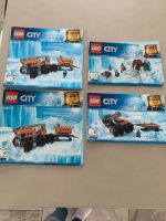 Lego City Arktis 60195 Bayern - Kösching Vorschau