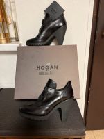 Hogan Stiefeletten by Karl Lagerfeld 37,5 Pankow - Prenzlauer Berg Vorschau