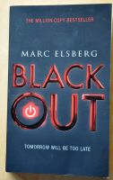 Marc Elsberg - Blackout (engl. Originalversion) Niedersachsen - Beverstedt Vorschau