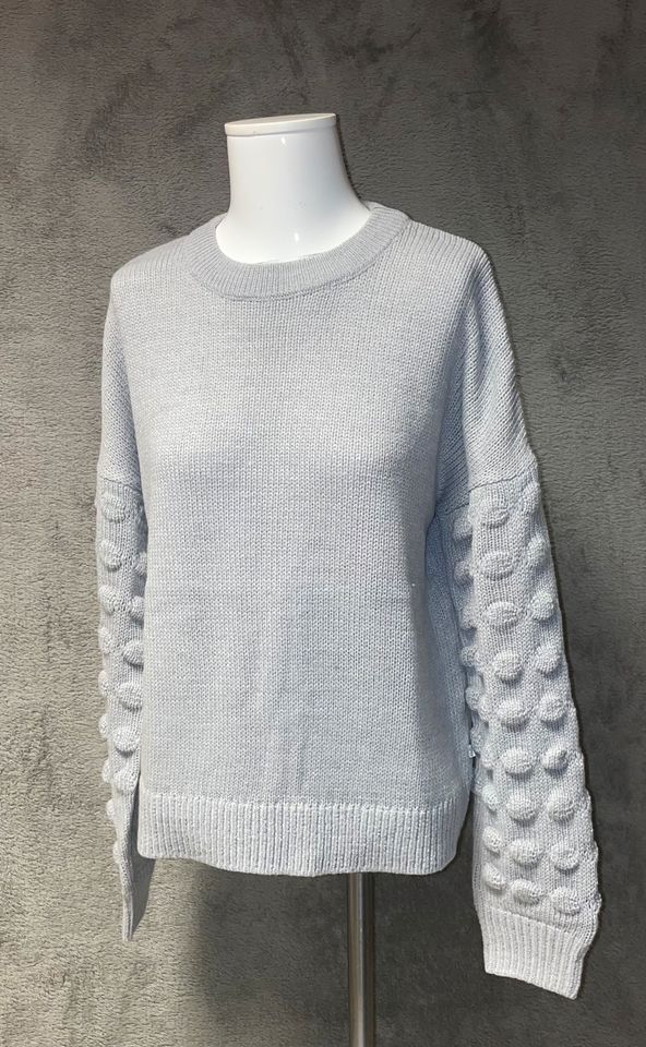 Strickpullover von QS by S. Oliver Größe L in Eschborn