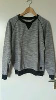 Anerkjendt Männer Pulli Hoodie Sweater Pullover grau meliert Gr M Baden-Württemberg - Schwaikheim Vorschau