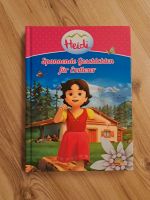Buch Heidi Spannende Geschichten für Erstklässler Harburg - Hamburg Hausbruch Vorschau