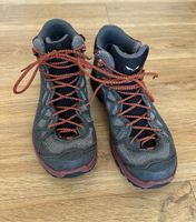 Salewa Wild Hiker Mid GTX Wanderschuh Goretex Gr. 42 Aachen - Aachen-Laurensberg Vorschau