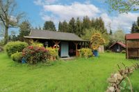 Idyllisches Grundstück mit Ferienhaus am Silbersee Niedersachsen - Schiffdorf Vorschau