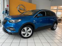 Opel Grandland X 1.6 Hybrid Business Elegance Nordrhein-Westfalen - Olpe Vorschau