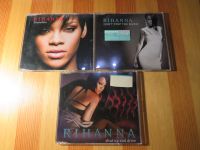 Musik Cd´s von Rihanna Nordrhein-Westfalen - Willebadessen Vorschau