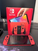 Nintendo Switch OLED Mario Kart Edition Nordrhein-Westfalen - Kleve Vorschau