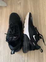 Nike AIR MAX 270 Schwarz Niedersachsen - Aurich Vorschau