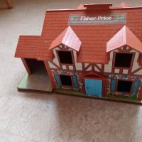 Spielehaus von Fisher Price Bayern - Markt Rettenbach Vorschau