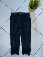 CFL Leggings 3/4 Sporthose schwarz 140/148 Baden-Württemberg - Walldürn Vorschau