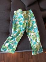 Super schöne  Capri Hose Niedersachsen - Walsrode Vorschau