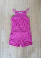 Jumpsuit pink Young Dimension Gr. 110 Bayern - Erlangen Vorschau