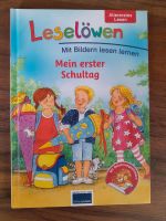 Leselöwen, Mein erster Schultag Baden-Württemberg - Lauchheim Vorschau