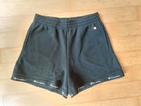 Sweatshort Champion schwarz xs München - Trudering-Riem Vorschau