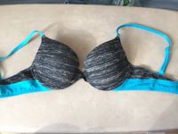 Victorias Secret  Push UP BH 70C Blau Neu ungetragen Sachsen - Ebersbach/Sachsen Vorschau