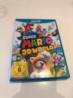 Super Mario 3D World WiiU Schleswig-Holstein - Pansdorf Vorschau