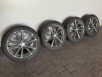 Sommer Radsatz AEZ 8J x18H2 235/45R18  u.a. für Jeep Renegade RDK Hessen - Limburg Vorschau