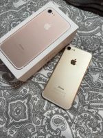 iPhone 7  128GB - Gold Mecklenburg-Vorpommern - Malchin Vorschau