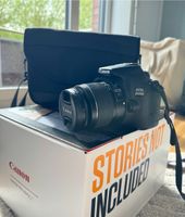 Canon EOS 2000D | neuwertig Münster (Westfalen) - Gievenbeck Vorschau