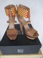 Pelle Moda - High Heels - Gali -  NEU / Gr. 38,5 - 39 Niedersachsen - Bassum Vorschau