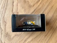 Porsche Herpa Modellauto 911 Cup 3,8 1:87 WAP022010 Bayern - Zusmarshausen Vorschau