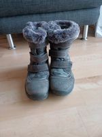 Winterstiefel Gr. 39 Bayern - Nersingen Vorschau