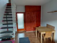 Darmstadt Zentrum: 2 Zimmer Maisonettewohnung ab sofort frei Hessen - Darmstadt Vorschau