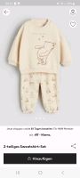 Winnie Pooh Hose, rosa Bluse, Leggings beige Nordrhein-Westfalen - Bad Wünnenberg Vorschau