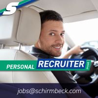 Personalrecruiter (m, w, d) in Teilzeit Bayern - Neutraubling Vorschau