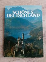 Buch Schönes Deutschland Bayern - Hohenberg a.d. Eger Vorschau