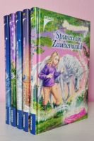 Sternenschweif Band 7-11 Linda Chapman Kinderbuch Einhorn Baden-Württemberg - Heidelberg Vorschau