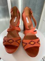 Schuhe für Damen Brandenburg - Lenzen (Elbe) Vorschau