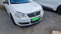 Schlachtfest teile vw Polo 9N Facelift 1,4 Diesel BNM Motor 51 kw Nordrhein-Westfalen - Remscheid Vorschau