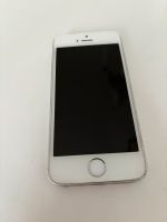 iPhone SE 1. Generation 32 GB Nürnberg (Mittelfr) - St Leonhard Vorschau