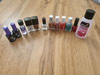 NEU Nagellack Essie, Catrice..... Aubing-Lochhausen-Langwied - Aubing Vorschau