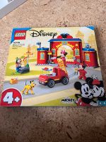 Lego 10776 Mickey Maus Feuerwehrstation Disney Niedersachsen - Wunstorf Vorschau