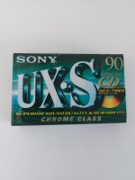 Sony ux-s 90 kassette Berlin - Steglitz Vorschau