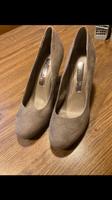 Braune Pumps von Tamaris Bayern - Erding Vorschau