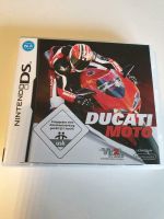 Nintendo Spiel DUCATI MOTO Brandenburg - Wusterwitz Vorschau