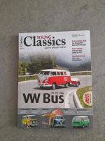 Young Classics VW BUS Zeitschrift Hamburg-Mitte - Hamburg St. Pauli Vorschau