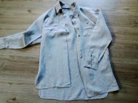 Maas Natur Longbluse Hemd aus reinem Leinen Gr. S NEU Bayern - Augsburg Vorschau