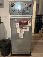 Kühlschrank mit Tiefkühlfach voll funktionsfähig!! Berlin - Niederschönhausen Vorschau