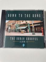 DOWN TO THE BONE - The Urban Grooves Album II - CD Wandsbek - Hamburg Wellingsbüttel Vorschau