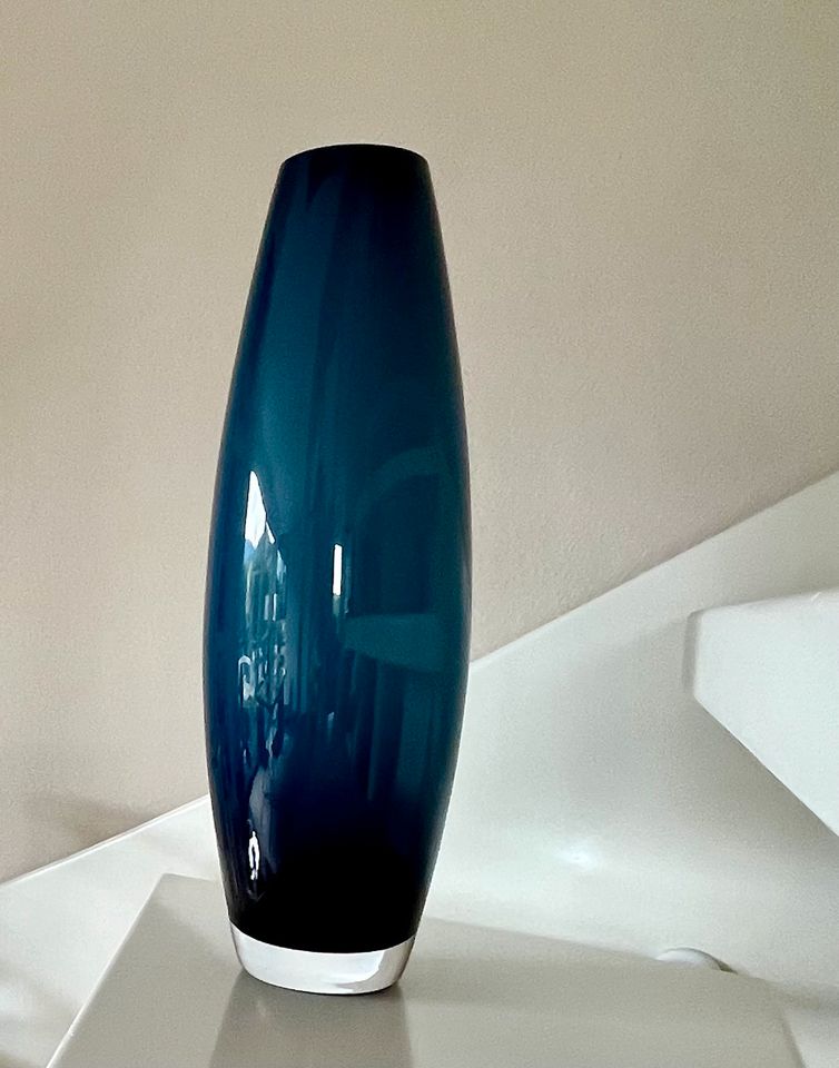 Villeroy & Boch Vase Numa 40cm Midnight Sky in Freiburg im Breisgau