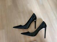 Schwarze Pumps gr 40 Bayern - Regensburg Vorschau