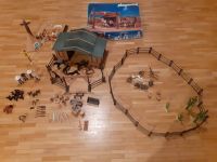 Playmobil Silver Ranch Nr. 3768 plus Extras Hessen - Heuchelheim Vorschau